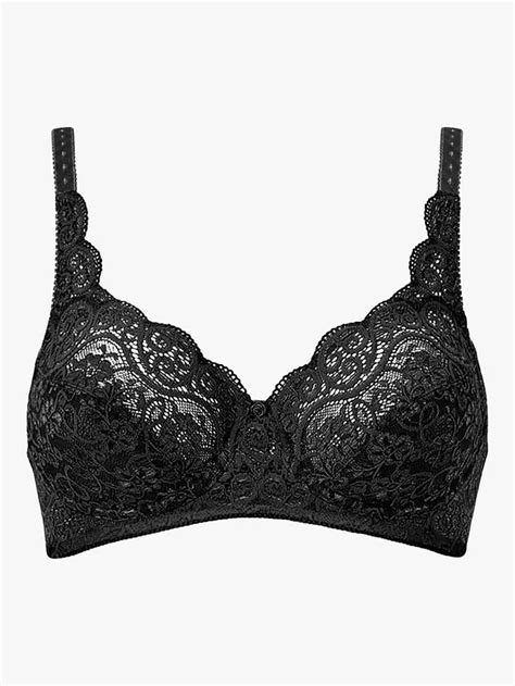 john lewis non wired bras|best non underwire bra for large breasts uk.